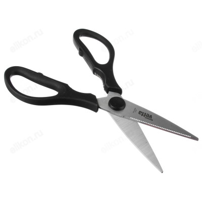 Ножницы кухонные VETTA 884-214 21см /орехокол-1