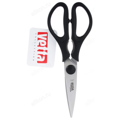 Ножницы кухонные VETTA 884-214 21см /орехокол-3