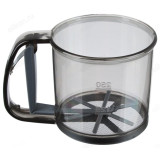 Кружка-сито пластик VETTA 884-311 250мЛ