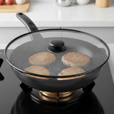 Крышка Антибрызги VETTA 29см 884-321-4