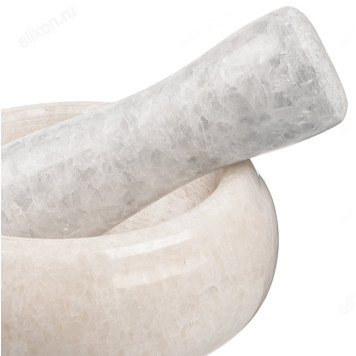 Ступка мраморная VETTA 9x4,5см 884-342-1