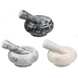 Ступка мраморная VETTA 9x4,5см 884-342