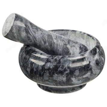 Ступка мраморная VETTA 9x4,5см 884-342-2