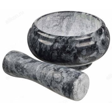 Ступка мраморная VETTA 9x4,5см 884-342-3