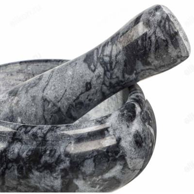 Ступка мраморная VETTA 9x4,5см 884-342-4