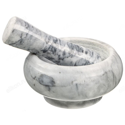 Ступка мраморная VETTA 9x4,5см 884-342-5
