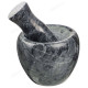Ступка мраморная 884-343 d=10, h=7.5 см