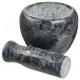Ступка мраморная 884-343 d=10, h=7.5 см
