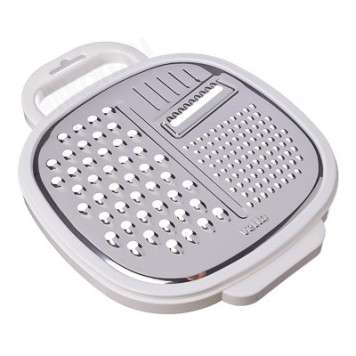 Тёрка+контейнер VETTA 885-087