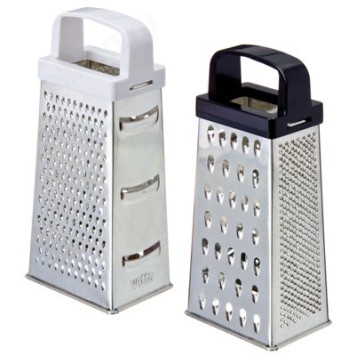 Тёрка VETTA 4х сторонняя 885-104 20см