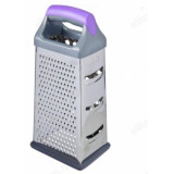 Терка VETTA 4х сторонняя 885-106 22см