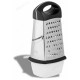 Терка VETTA 885-112 4х сторонняя 23см FG0426-9SB