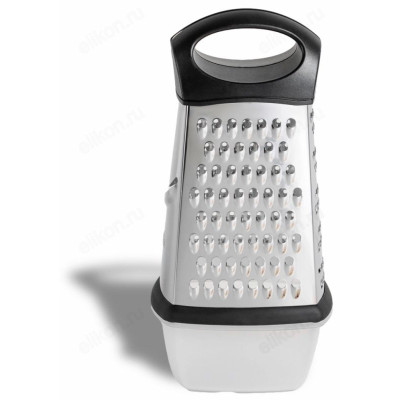 Терка VETTA 885-112 4х сторонняя 23см FG0426-9SB-2