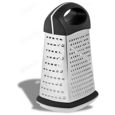 Терка VETTA 885-112 4х сторонняя 23см FG0426-9SB-4