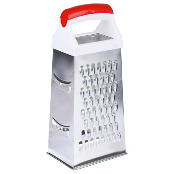 Терка VETTA 4х сторонняя 885-521 22см РЕКЛ-1