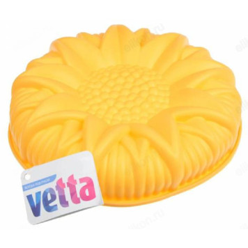 Форма силикон VETTA 