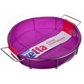 Форма силикон на мет. подставке VETTA HS-305 891-020