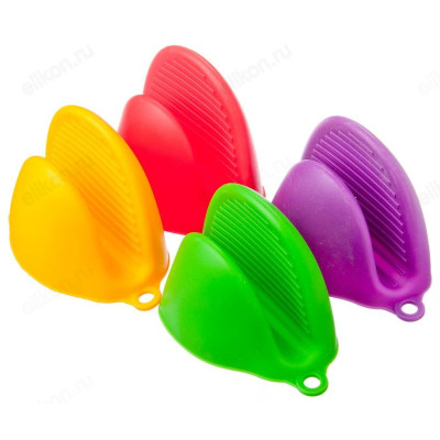 Прихватка силикон VETTA HS-002A (891-032)