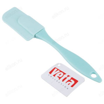 Лопатка кулинарная силикон VETTA HS-SP09S 891-038-2