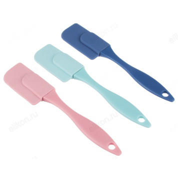 Лопатка кулинарная силикон VETTA HS-SP09S 891-038