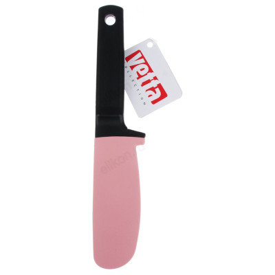 Лопатка-нож кулинарная силикон VETTA 891-056 27см-3