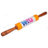 Скалка силикон VETTA HS-RP003 891-071