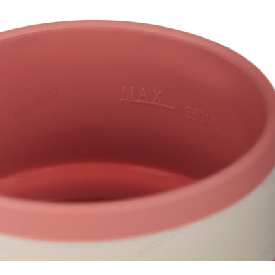 Стакан складной с крышкой VETTA 891-334-5