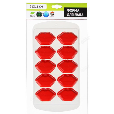 Форма для льда VETTA 892-186-3