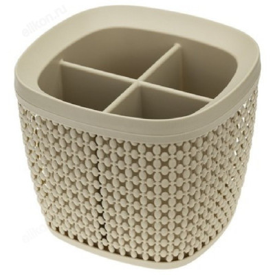 Сушилка для столовых приборов VETTA "Пирула" М1168 латте