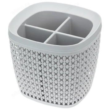 Сушилка для столовых приборов VETTA "Пирула" М1168 смоки