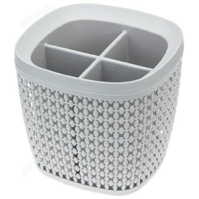 Сушилка для столовых приборов VETTA "Пирула" М1168 смоки