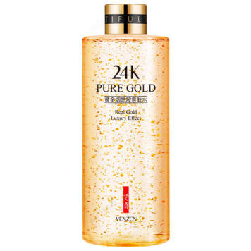 Тоник с биозолотом Venzen, 300 мл