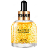 Лифтинг-сыворотка для лица и век с биозолотом VEZE FZ15575 30мл