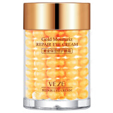 Гель для век с биозолотом увлажняющий VEZE FZ21873 30мл