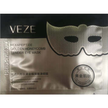 Маска лифтинг для кожи вокруг глаз Veze, 10 г