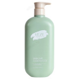 Шампунь для ослабленных волос с аминокислотами шелка VEZE FZ96956 500мл