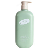 Шампунь для ослабленных волос с аминокислотами шелка VEZE FZ96956 500мл