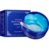 Маска для век Ласточкино гнездо IMAGES XXM36792 60шт/80г Маска для век Ласточкино гнездо IMAGES XXM36792 60шт/80г