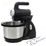 Миксер с чашей Viconte VC-1344 600Вт вращ/нерж