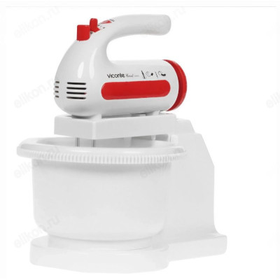 Миксер с чашей Viconte VC-352 300Вт вращ-1