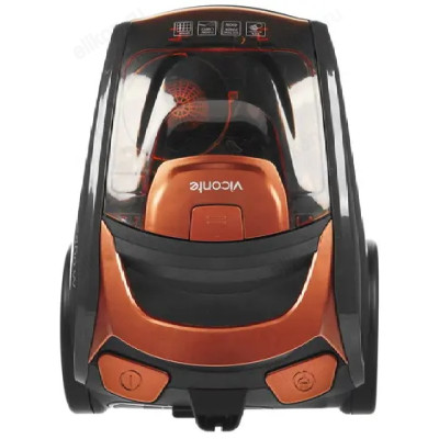 Пылесос с контейнером Viconte VC-381 2400W-3