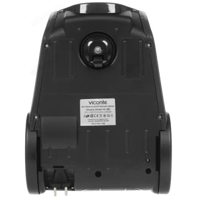 Пылесос с контейнером Viconte VC-381 2400W-5