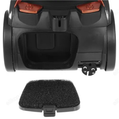 Пылесос с контейнером Viconte VC-381 2400W-7