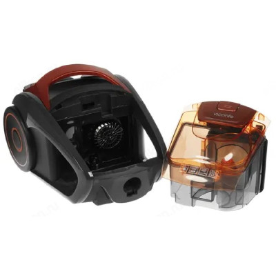 Пылесос с контейнером Viconte VC-381 2400W-9