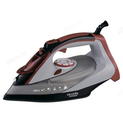 Утюг Viconte VC-4311 2900Вт