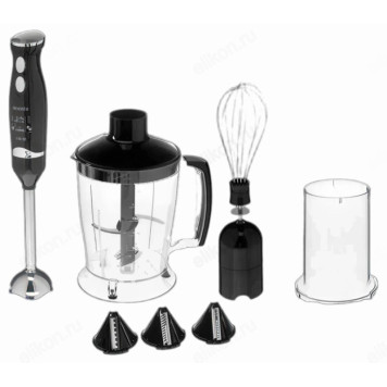 Блендер погружной Viconte VC-4422 950Вт