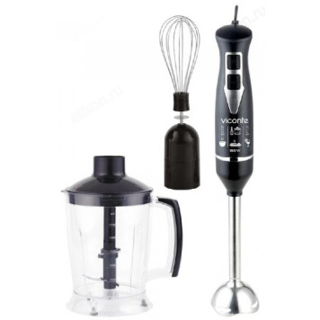 Блендер погружной Viconte VC-4436 950 W