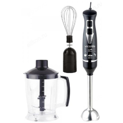 Блендер погружной Viconte VC-4436 950 W