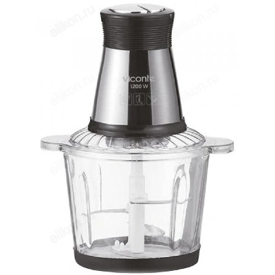 Измельчитель кухонный Viconte VC-447 1200 W
