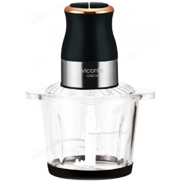 Измельчитель кухонный Viconte VC-448 1200 W